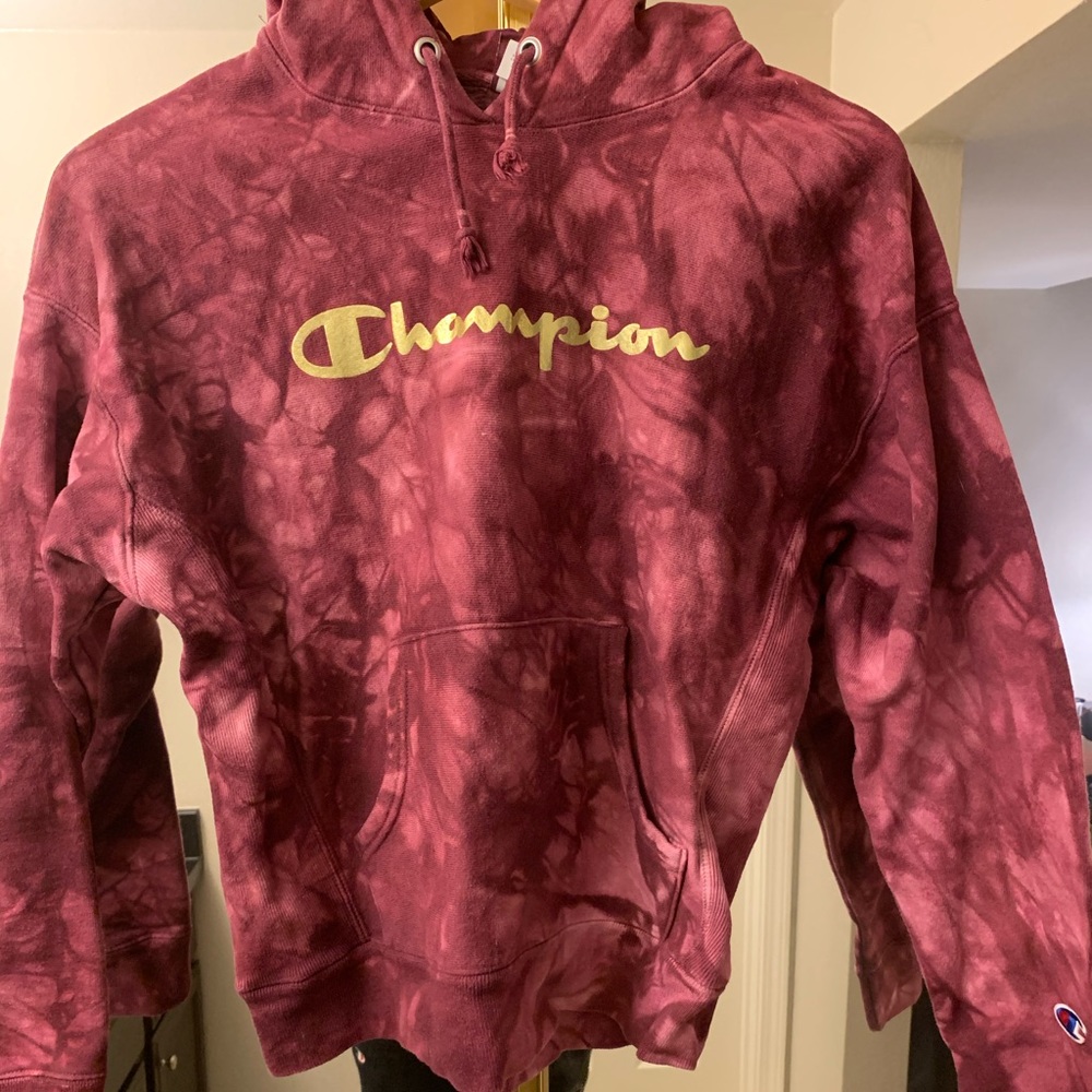 Champion Hoodie